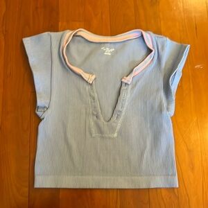 Urban outfitters top